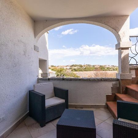 Vista Mare Apartment 4 Olbia Dış mekan fotoğraf