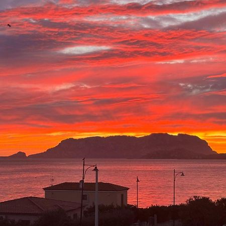 Vista Mare Apartment 4 Olbia Dış mekan fotoğraf