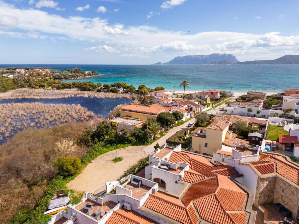 Vista Mare Apartment 4 Olbia Dış mekan fotoğraf