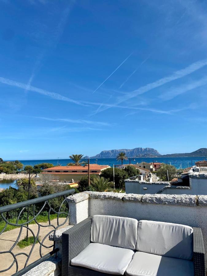 Vista Mare Apartment 4 Olbia Dış mekan fotoğraf