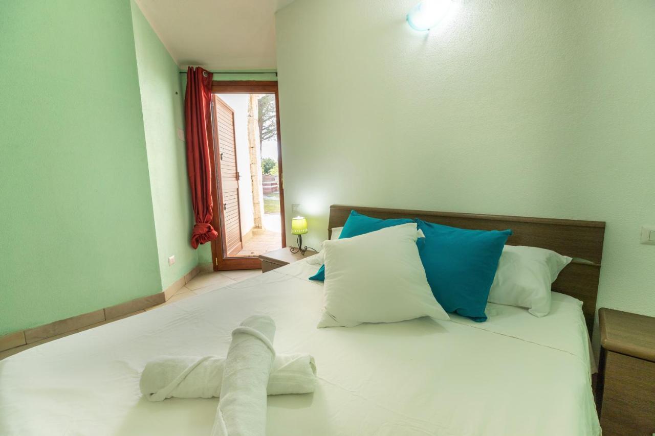 Vista Mare Apartment 4 Olbia Dış mekan fotoğraf