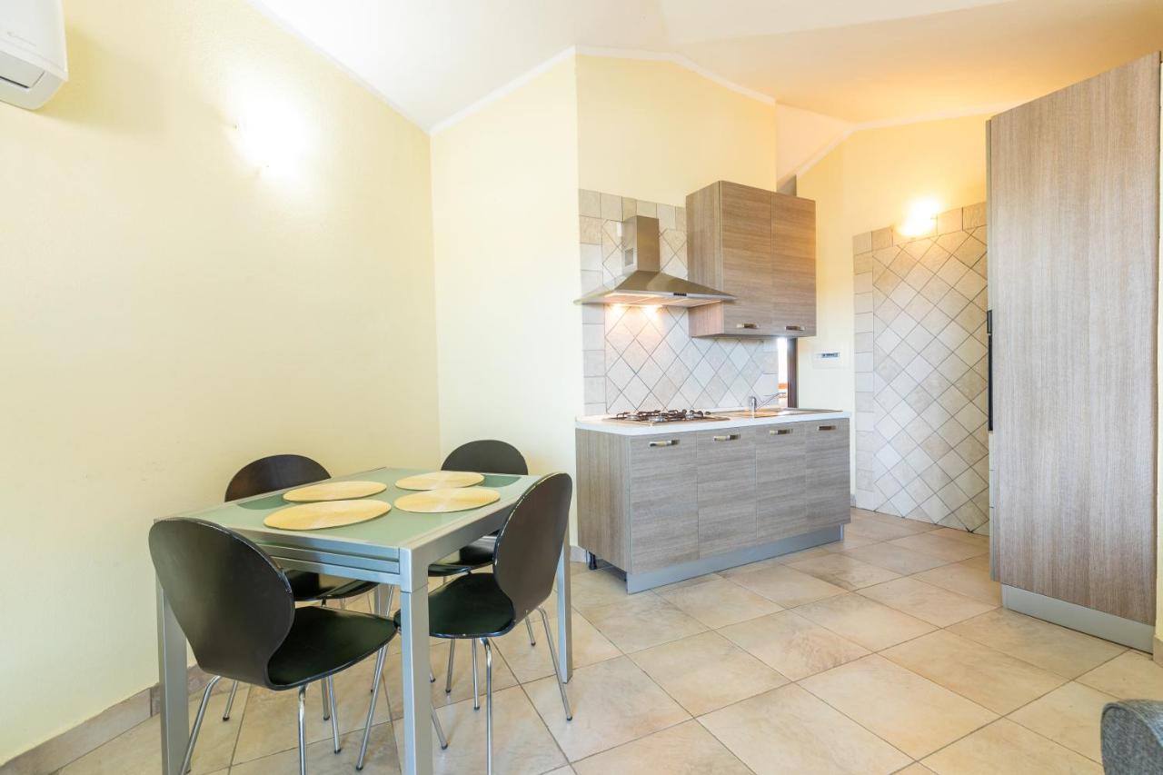Vista Mare Apartment 4 Olbia Dış mekan fotoğraf