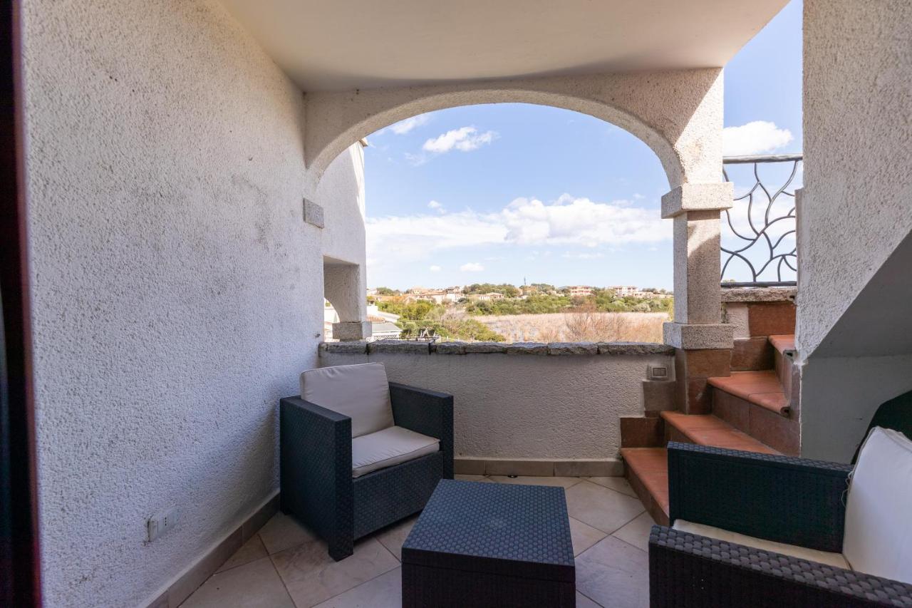 Vista Mare Apartment 4 Olbia Dış mekan fotoğraf