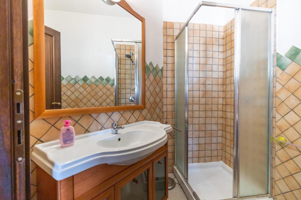 Vista Mare Apartment 4 Olbia Dış mekan fotoğraf