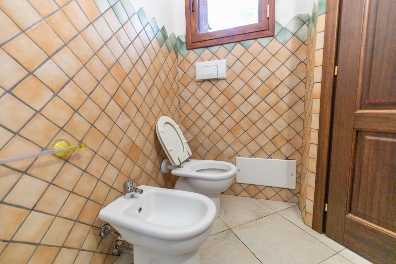 Vista Mare Apartment 4 Olbia Dış mekan fotoğraf