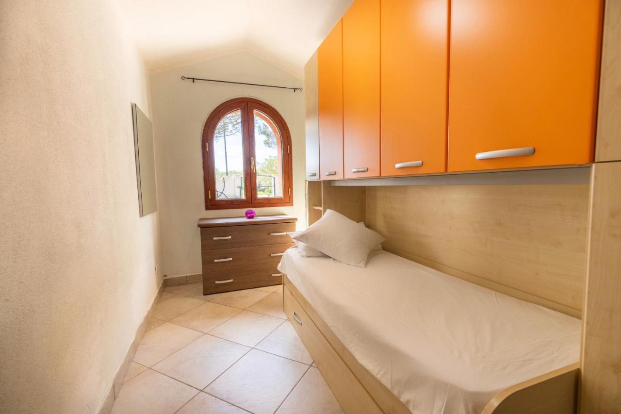 Vista Mare Apartment 4 Olbia Dış mekan fotoğraf