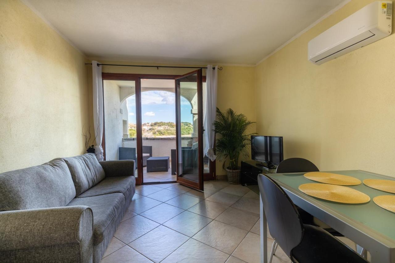 Vista Mare Apartment 4 Olbia Dış mekan fotoğraf