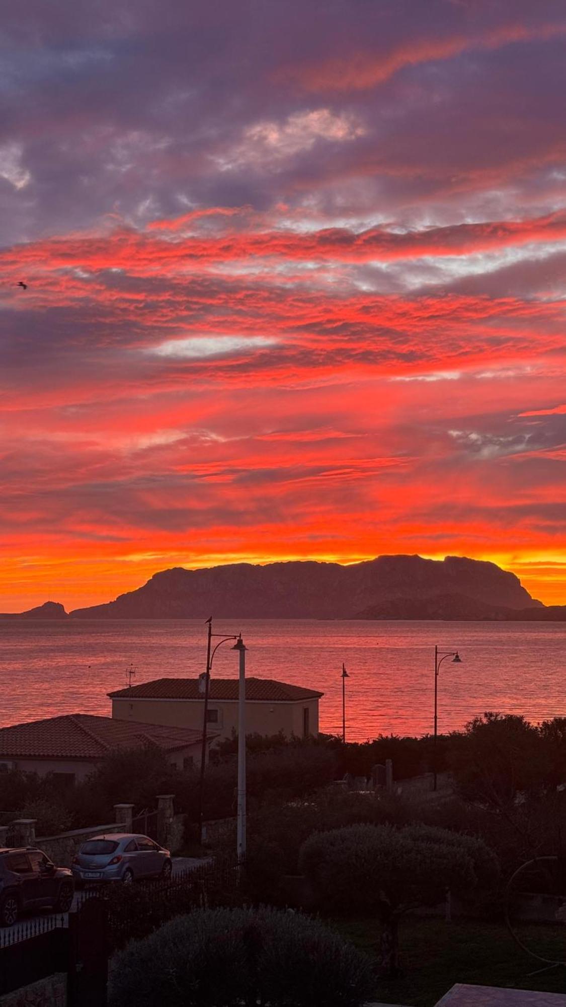 Vista Mare Apartment 4 Olbia Dış mekan fotoğraf